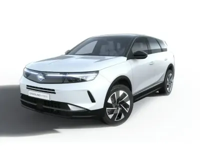 Nuevo Opel Grandland X S 145 CV (106 kW) 2026 Blanco SUV
