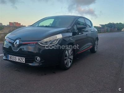 Renault Clio IV