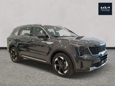 Usado Kia Sorento