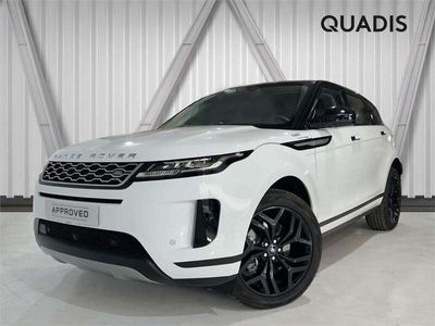 usado Land Rover Range Rover evoque 1.5 P300e I3 S AUTO 4WD PHEV