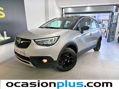 usado Opel Crossland X 1.2 Innovation (130 CV)