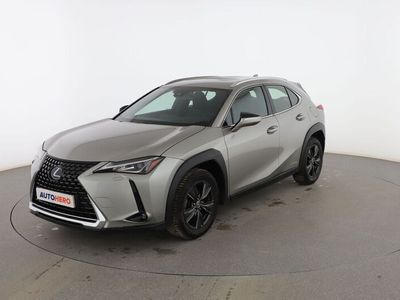 Lexus UX 250h