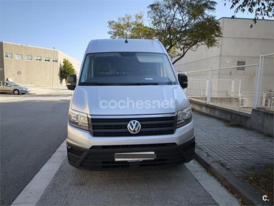 VW Crafter