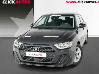 Usado Audi A1
