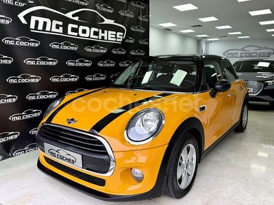 Mini One D