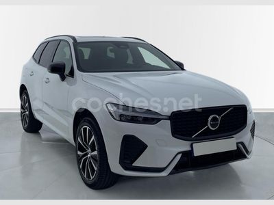 Blanco Usado 2024 Volvo XC60 Plus SUV | 57.900 €
