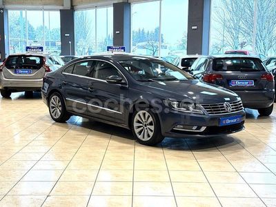 VW CC