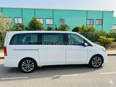 Occasion Mercedes V300