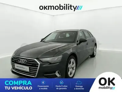 Usado Audi A6