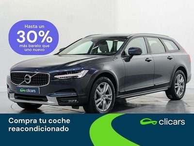 Volvo V90 CC