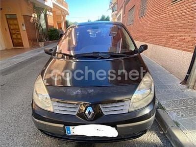 Renault Scénic II