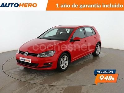 VW Golf VII