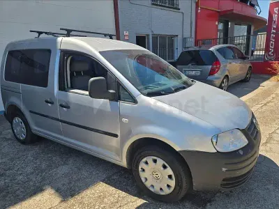 Usado VW Caddy
