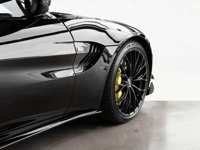 usado Aston Martin Vantage F1 Edition