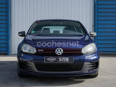 VW Golf VI