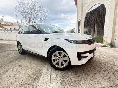 Usado Land Rover Range Rover Sport HSE Dynamic 460 CV (338 kW) 2025 Blanco SUV