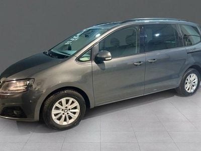 Usado 2022 Seat Alhambra Style Monovolumen | 20.990 € (Precio justo)