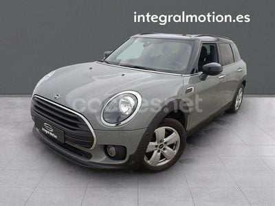 Mini Cooper D Clubman