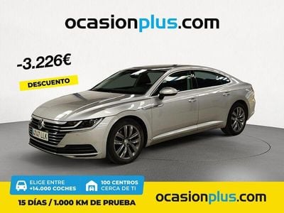 VW Arteon