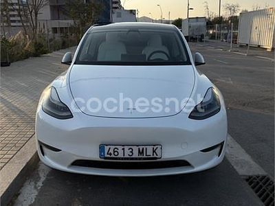 Usado Tesla Model Y 2023 Eléctrico SUV