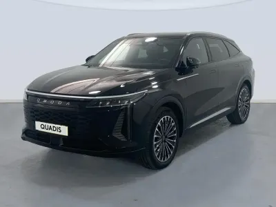 Usado Omoda 9