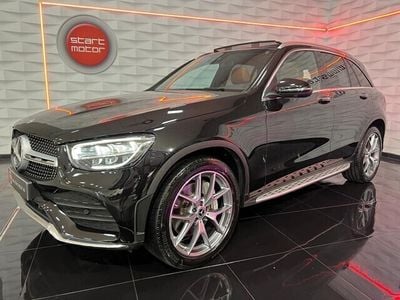 Mercedes GLC300