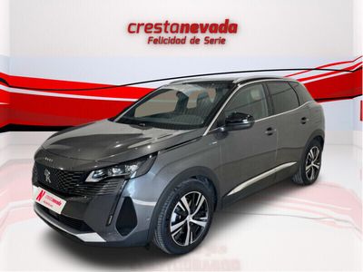 usado Peugeot 3008 225 e-EAT8 GT Te puede interesar