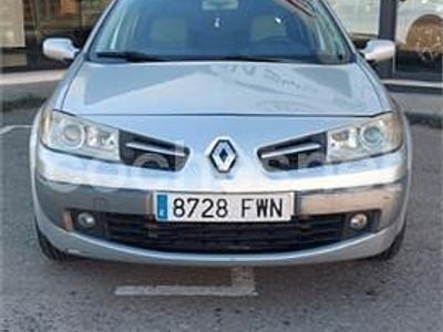 Renault Mégane II