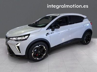 Nuevo Mitsubishi ASX 157 CV (115 kW) 2026 Blanco SUV