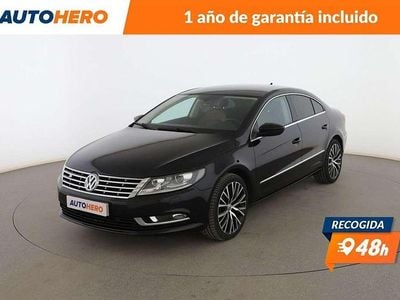 VW CC