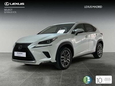 Lexus NX300h