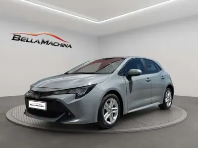 Usado Toyota Corolla