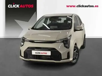 Usado Kia Picanto