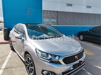 DS Automobiles DS4