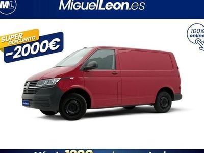 VW T6.1