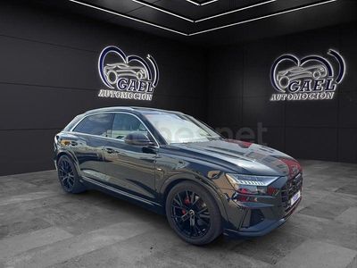 Usado Audi Q8