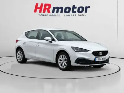 Usado Seat Leon