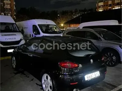 Usado Alfa Romeo 147
