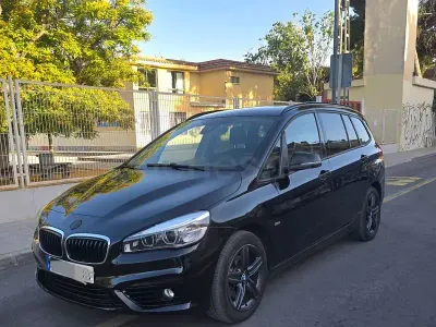 Usado BMW 218