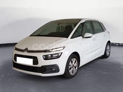 Citroën C4 SpaceTourer