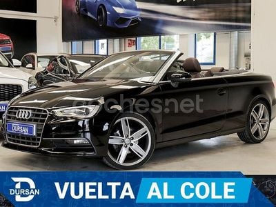 Audi A3 Cabriolet