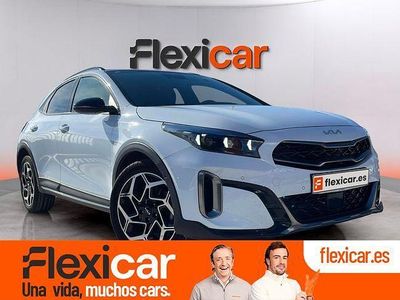 Usado Kia XCeed GT-Line 160 CV (117 kW) 2023 Blanco SUV
