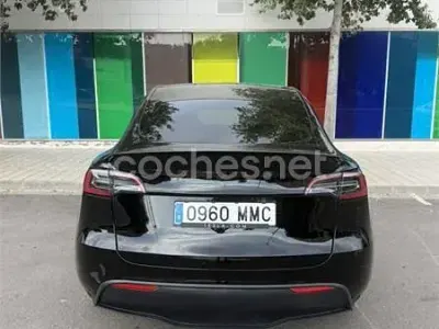 Usado Tesla Model Y 2023 Eléctrico SUV