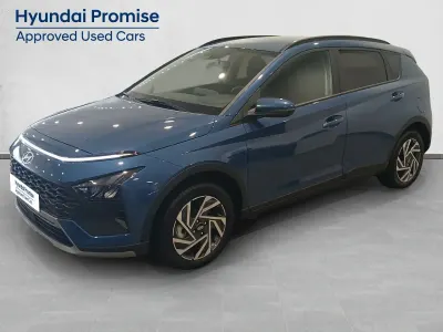 Usado Hyundai Bayon