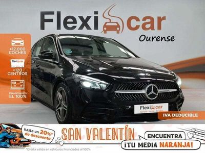 usado Mercedes B180 CLASE B