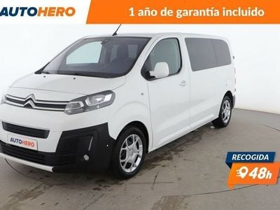 Citroën Spacetourer