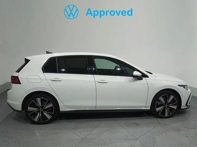 Occasion VW Golf VIII GTE 245 ch (180 kW) 2023 Blanc Berline