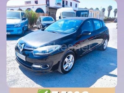 Renault Mégane III