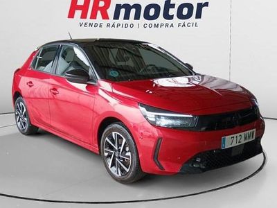 Usado Opel Corsa 101 CV (74 kW) 2024 Utilitario