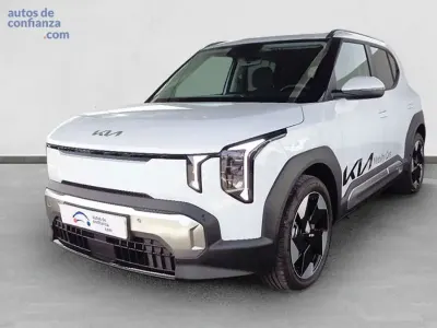 Nuevo Kia EV2 Earth 150 kW (204 CV) 2026 SUV